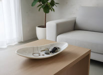 Carrara White Marble Tray - My Store