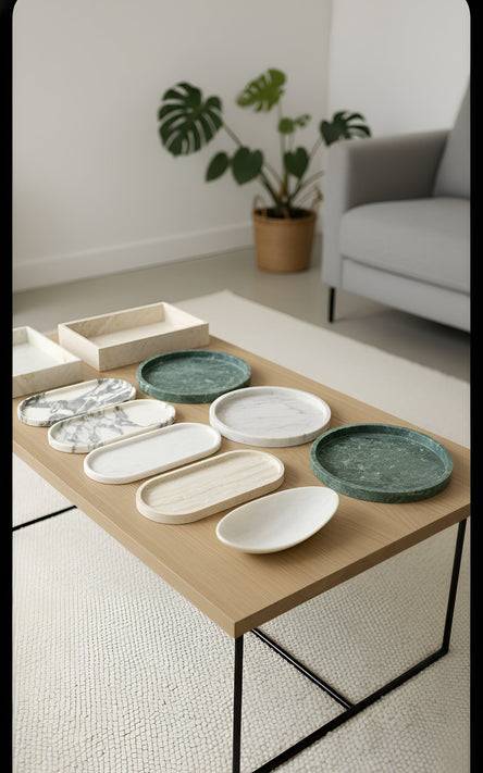 Home Essentials & Accessories