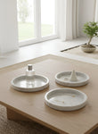 Carrara White Marble Tray - My Store