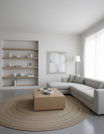 Calacatta Viola Marble Tray - My Store