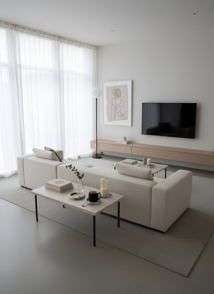 Calacatta Viola Marble Tray - My Store