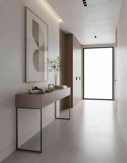 Calacatta Viola Marble Tray - My Store