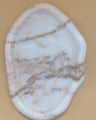 Calacatta Oro Vagil Marble Tray - My Store