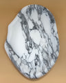 Arabescato Marble Tray - My Store
