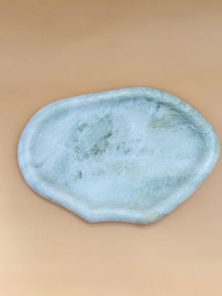 Fendi Green Marble Tray - My Store