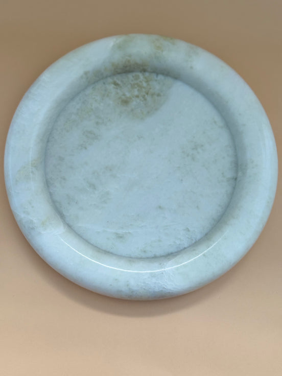 Fendi Green Marble Tray - My Store