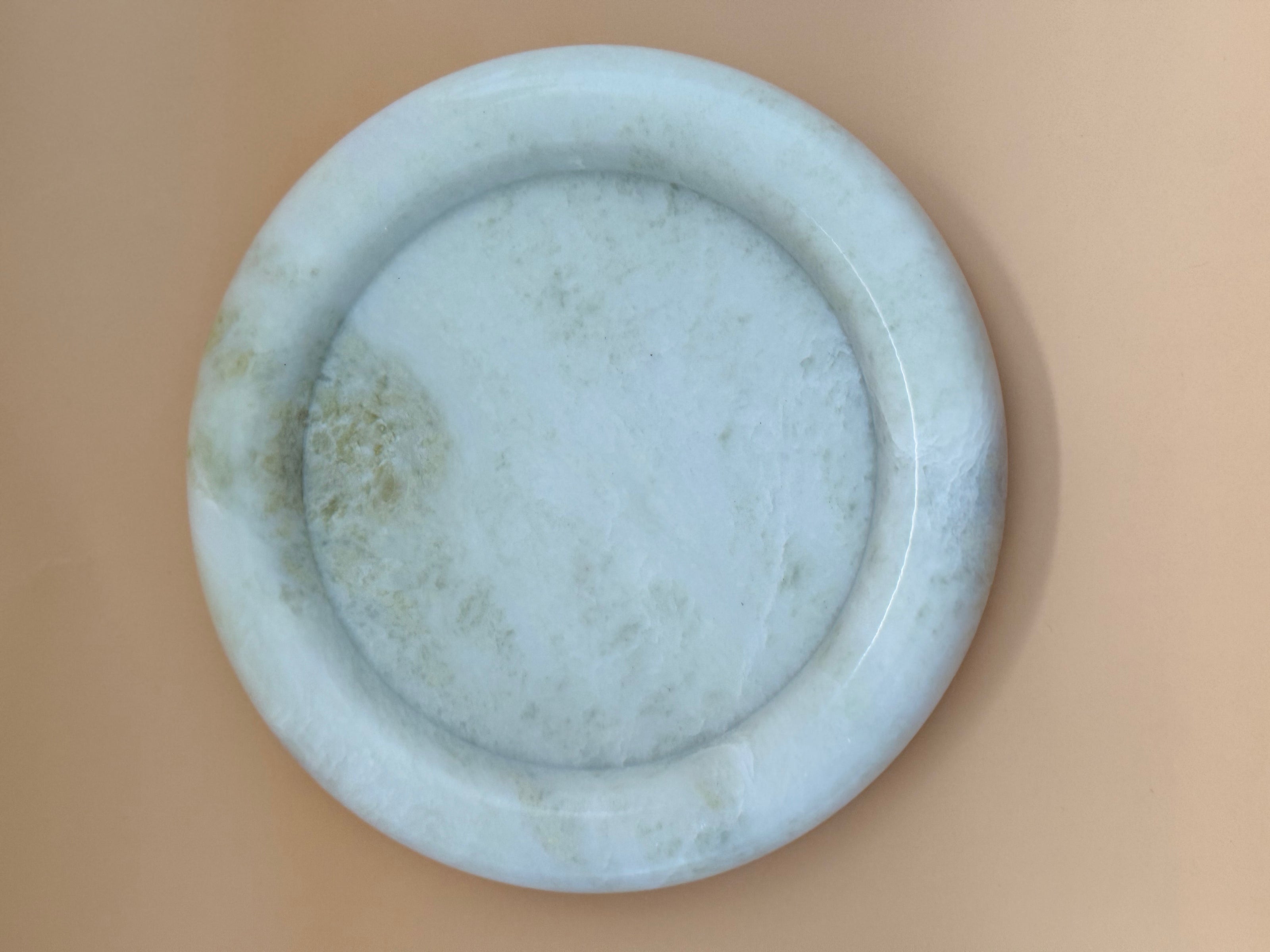 Fendi Green Marble Tray - My Store