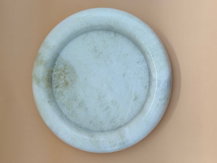 Fendi Green Marble Tray - My Store