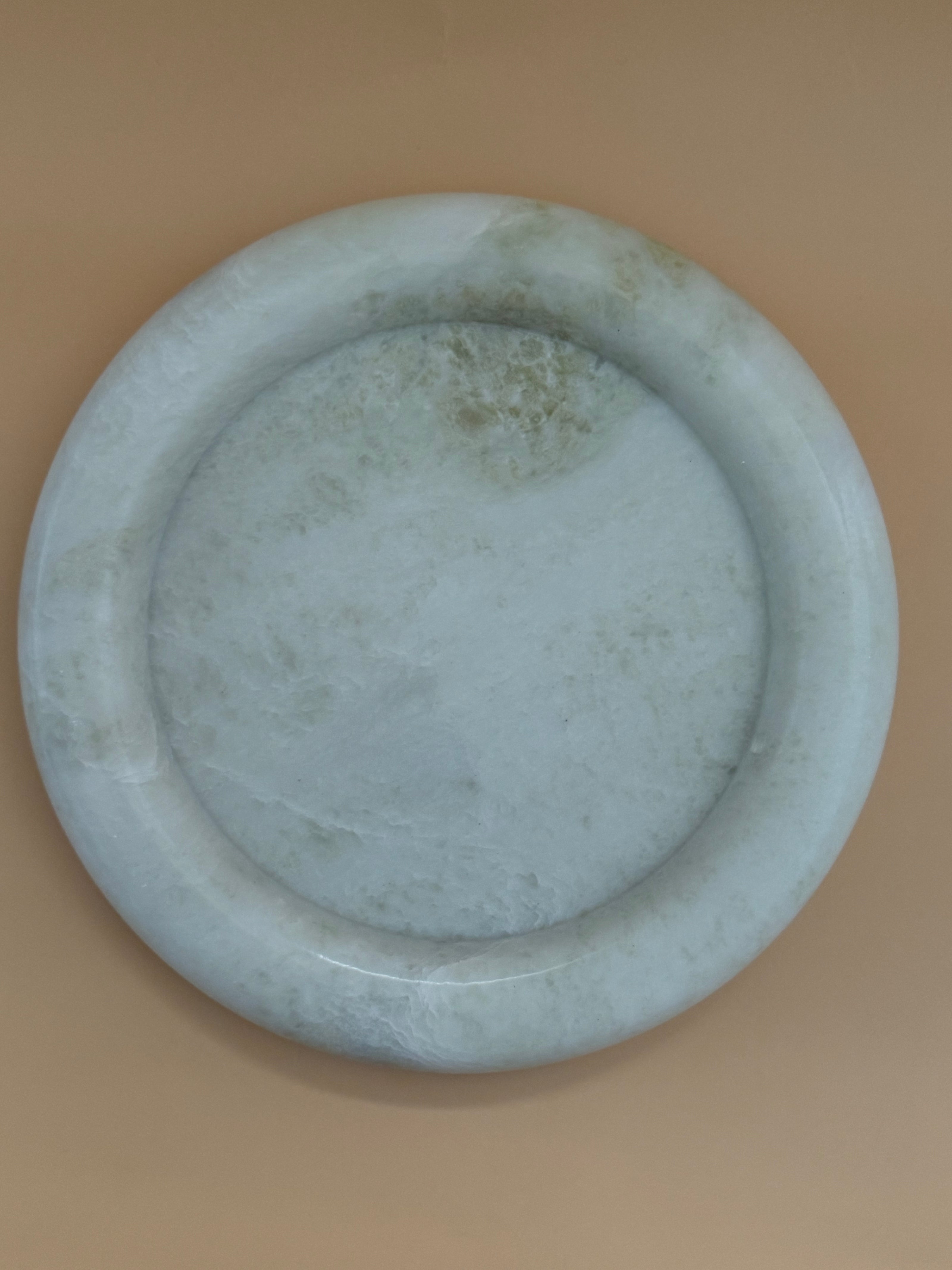 Fendi Green Marble Tray - My Store