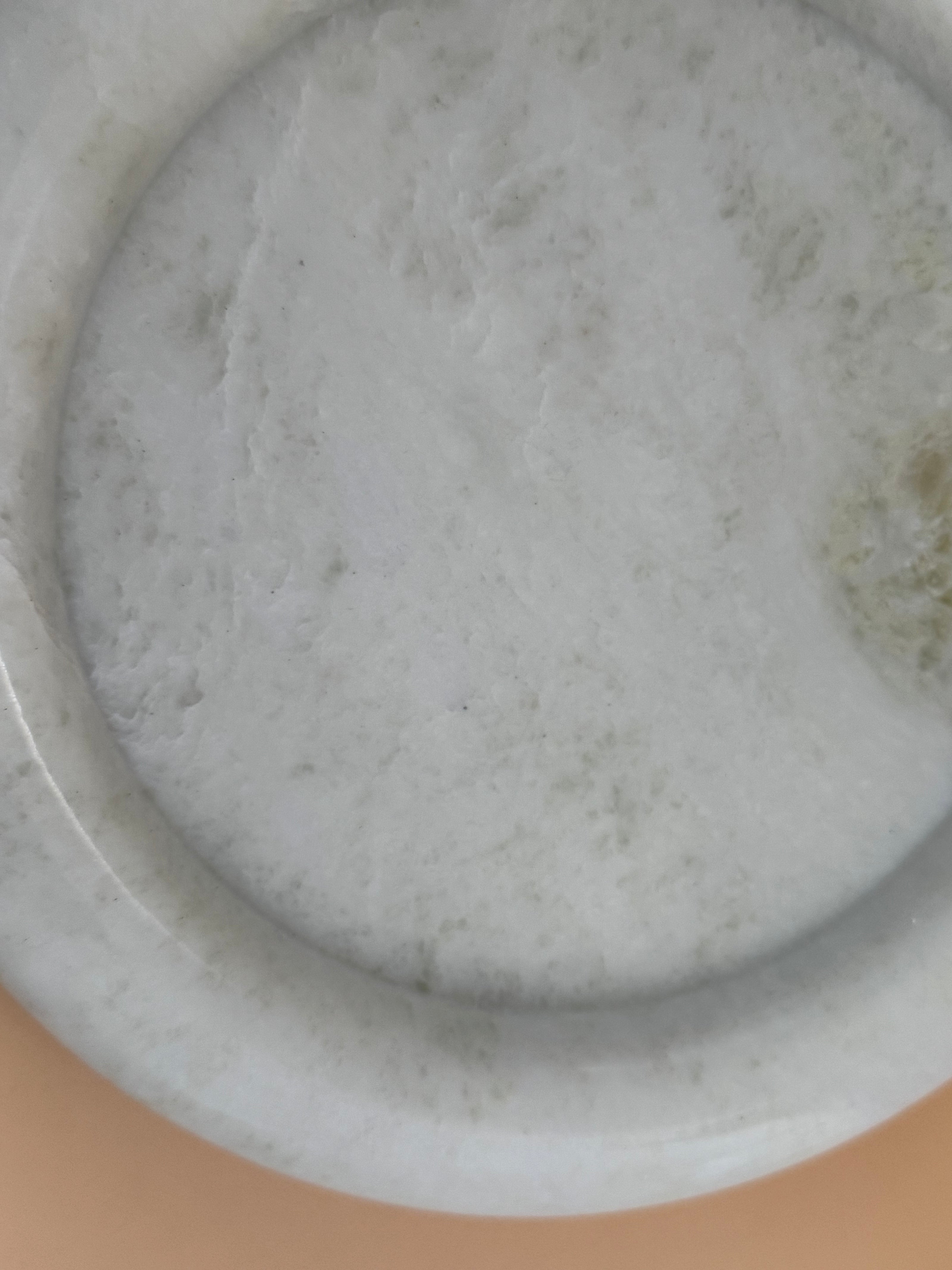 Fendi Green Marble Tray - My Store