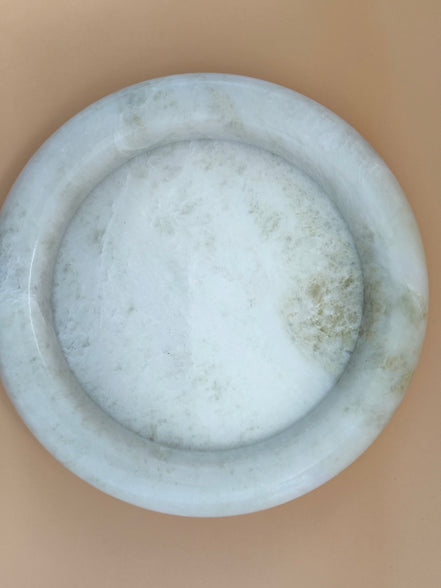 Fendi Green Marble Tray - My Store